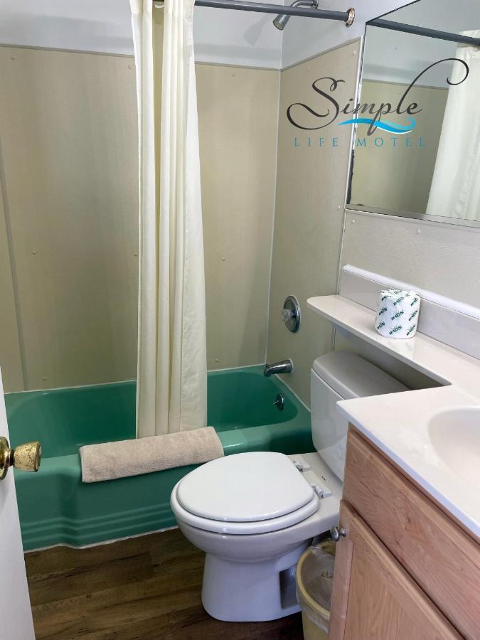 Simple Life Hotel Ocean City