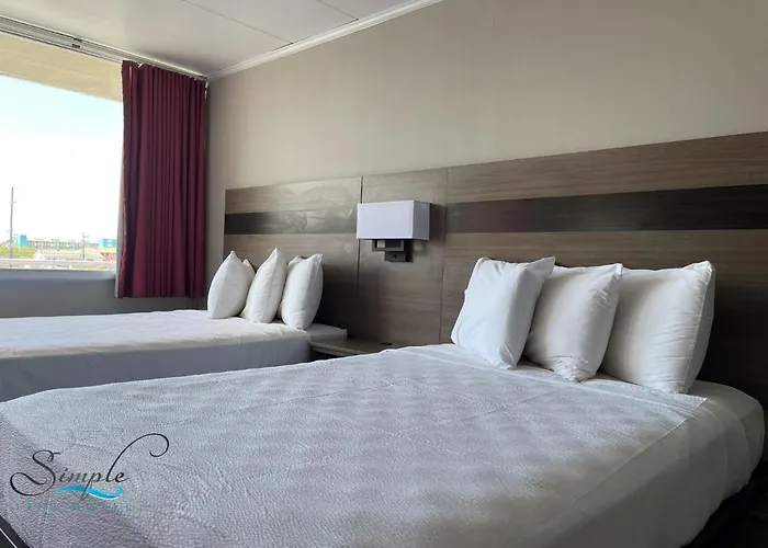 Simple Life Motel