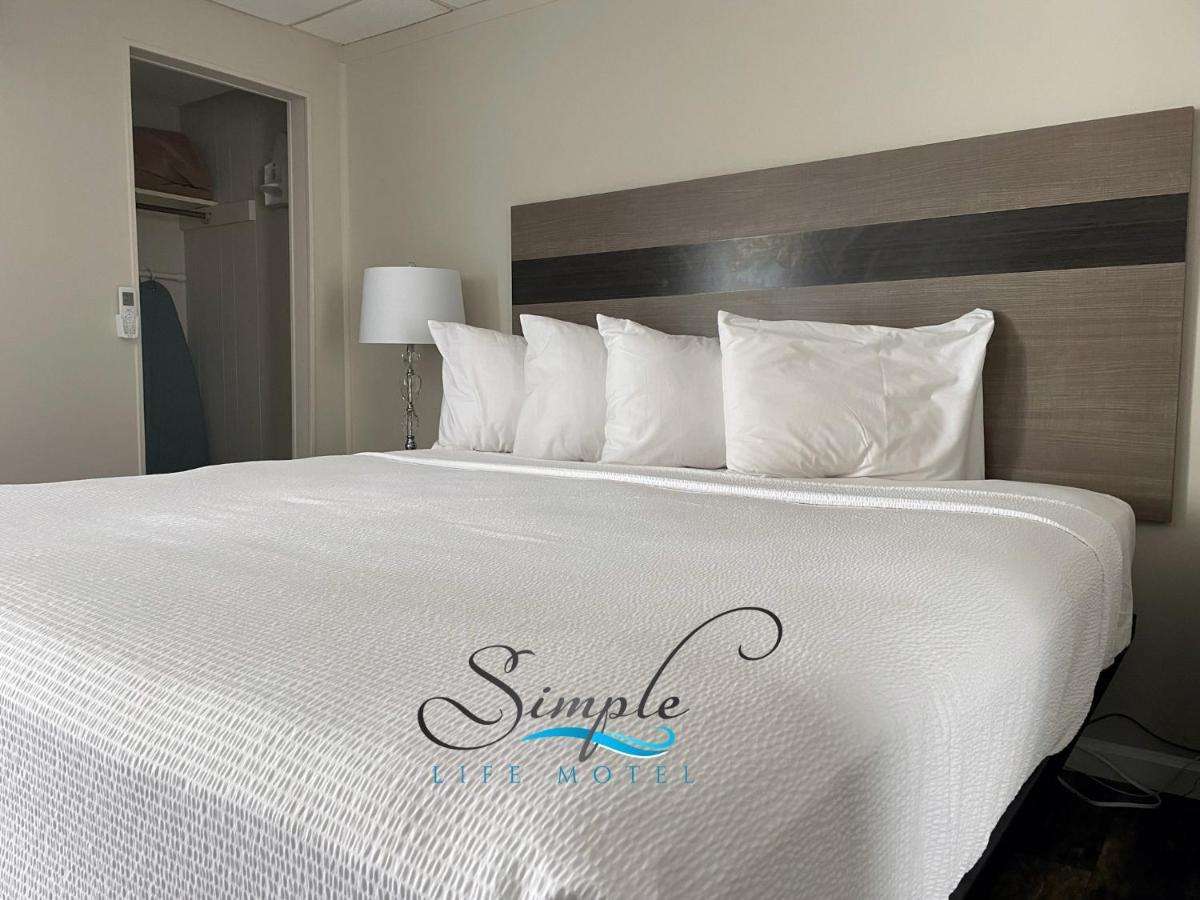 Hotel Simple Life Ocean City