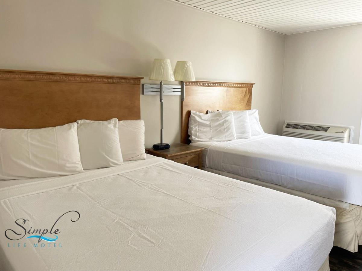 Hotel Simple Life 2*