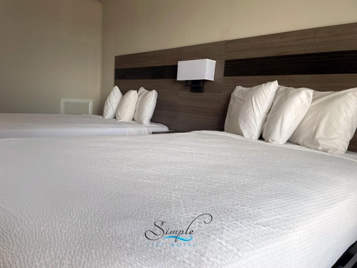 Hotel Simple Life 2*