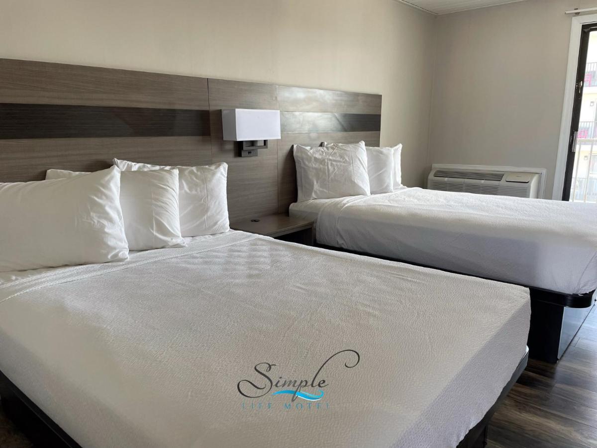 Hotel Simple Life Ocean City