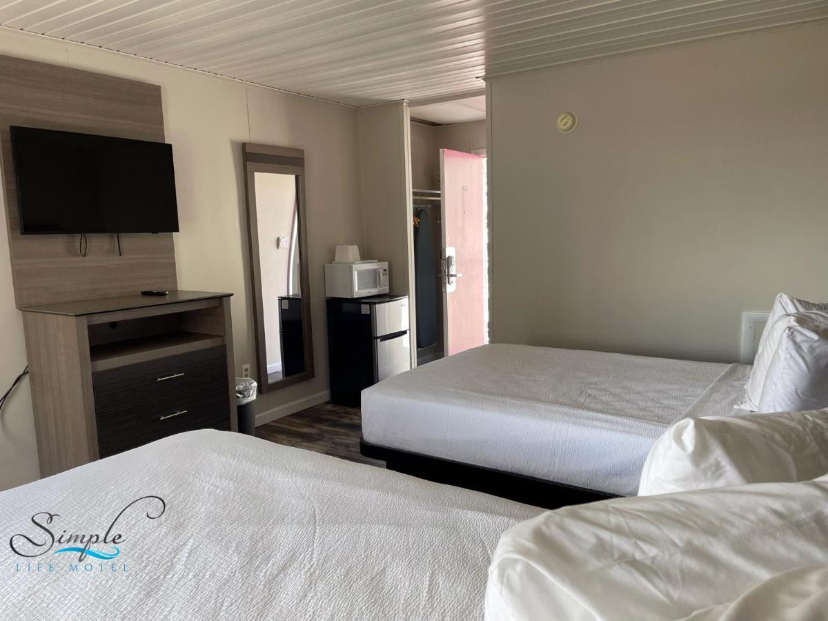 Hotel Simple Life 2*
