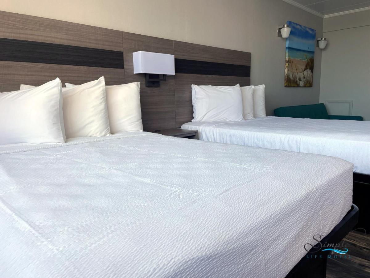 Hotel Simple Life 2*